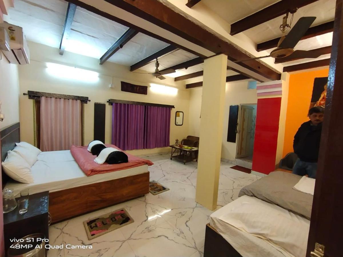 Suraj Bed & Breakfast